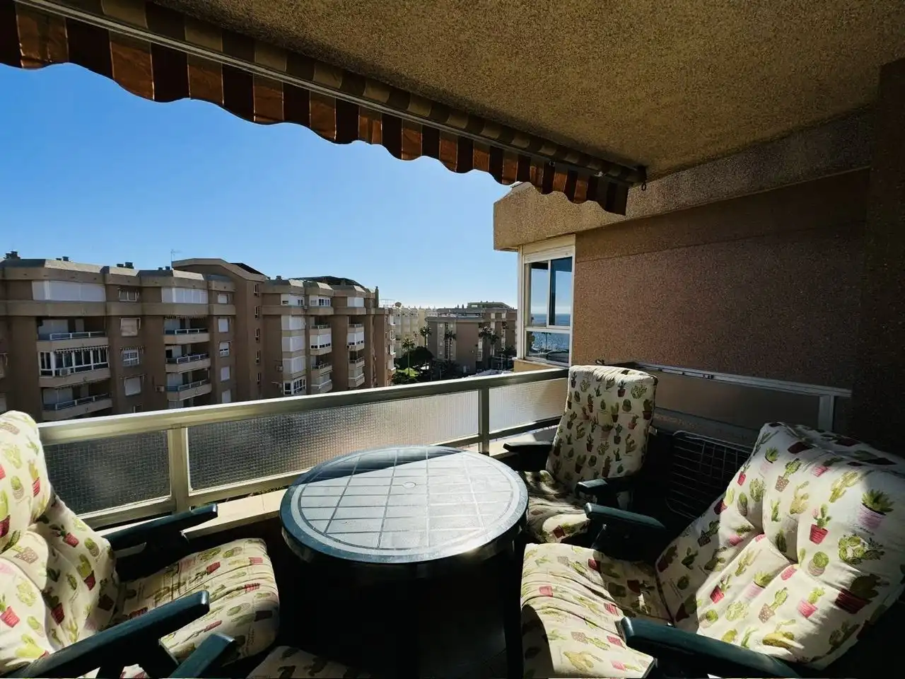 Wohnung mit Pool zum Verkauf in Centro Internacional, imagen 9