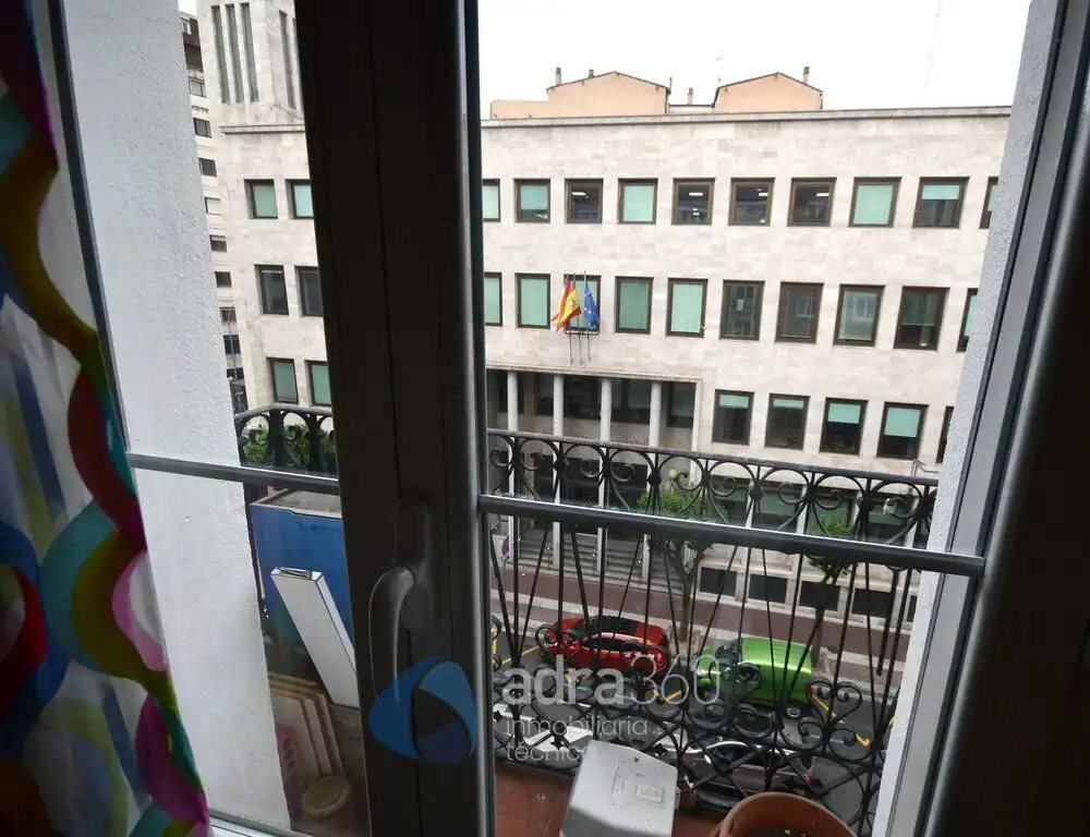 Appartement à vendre à María Zambrano