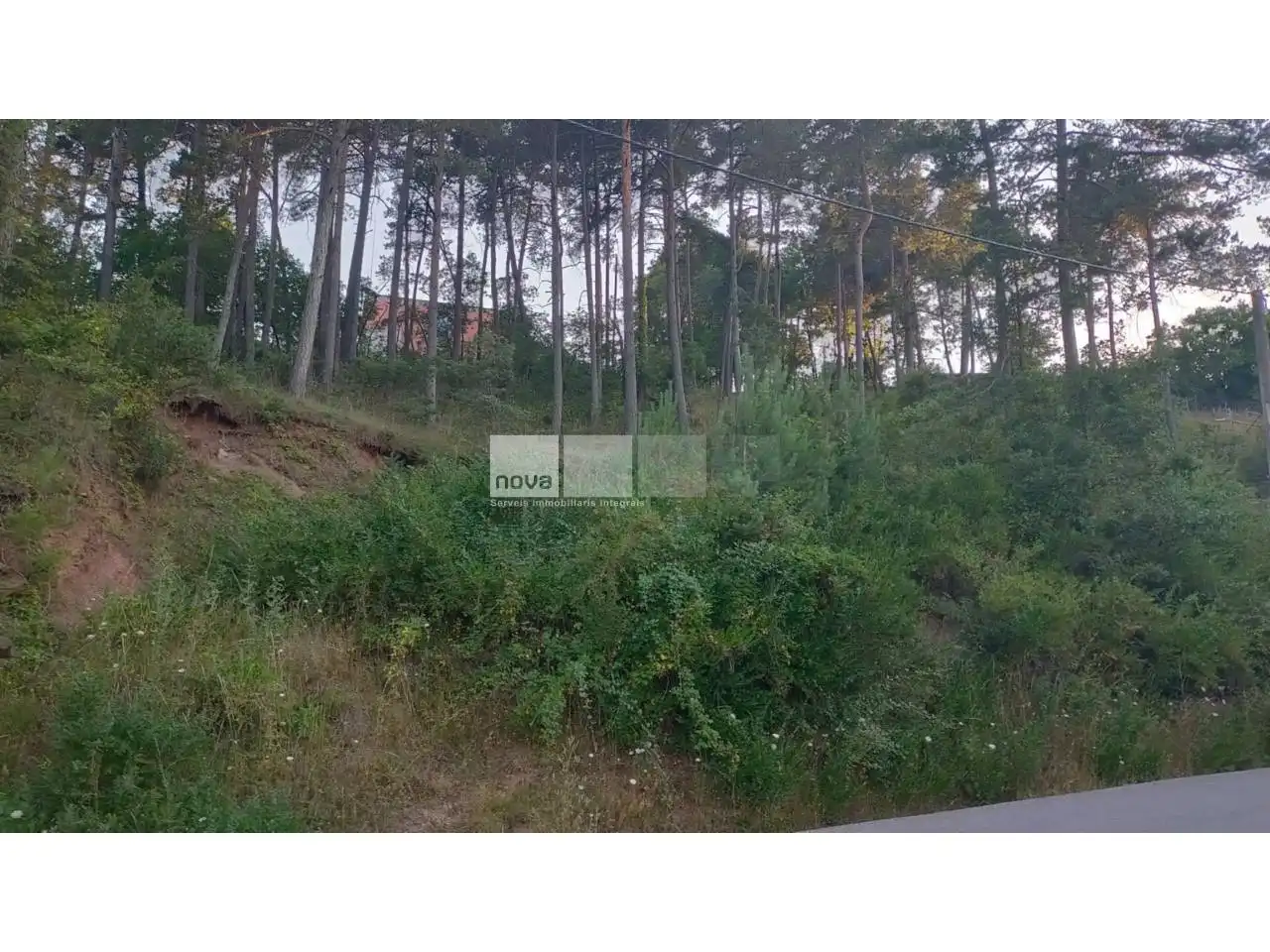 Wohnbaugrundstück zum Verkauf in Muntanyola, imagen 2