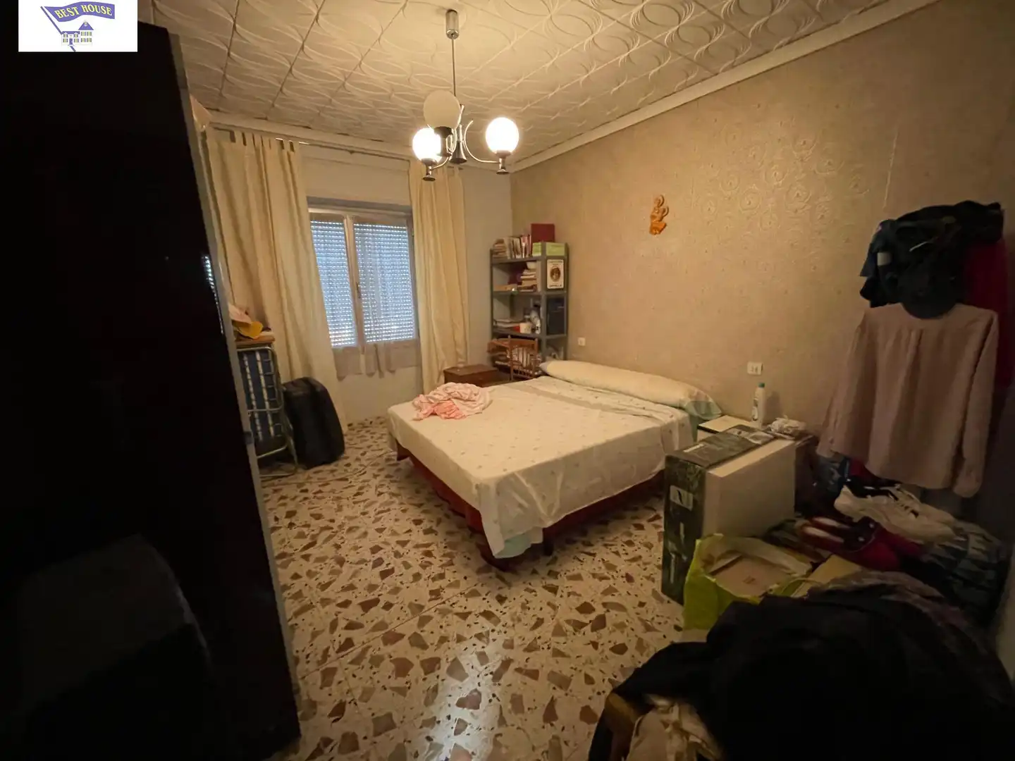 Habitación de Casa o chalet en venta en Valdeganga con Terraza