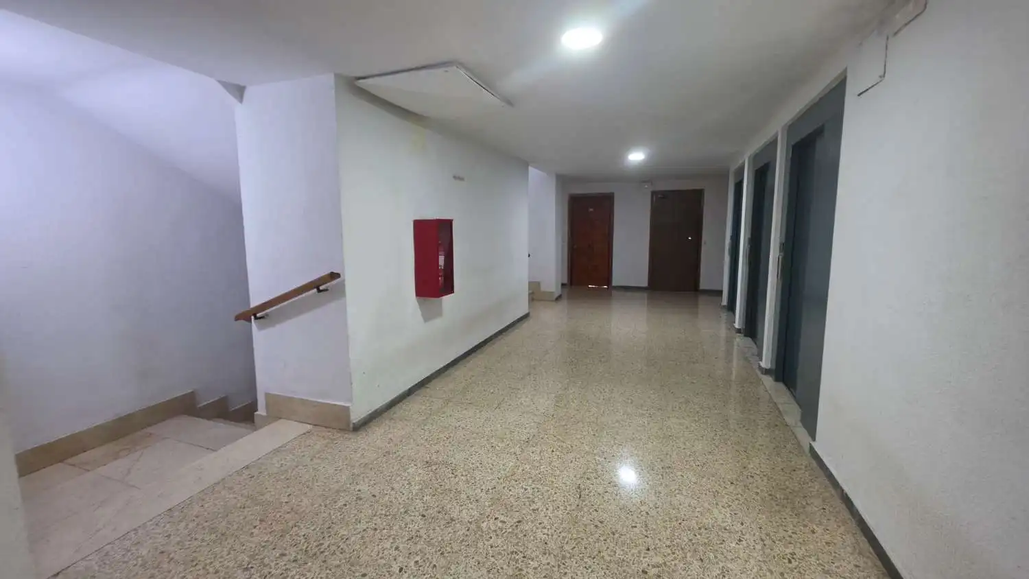 Study for rent in Torremolinos  with Air Conditioner, Heating and Furnished