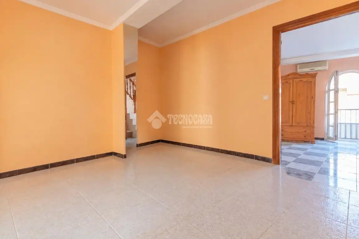 Maison jumelée avec terrasse à vendre à Churriana, imagen 16