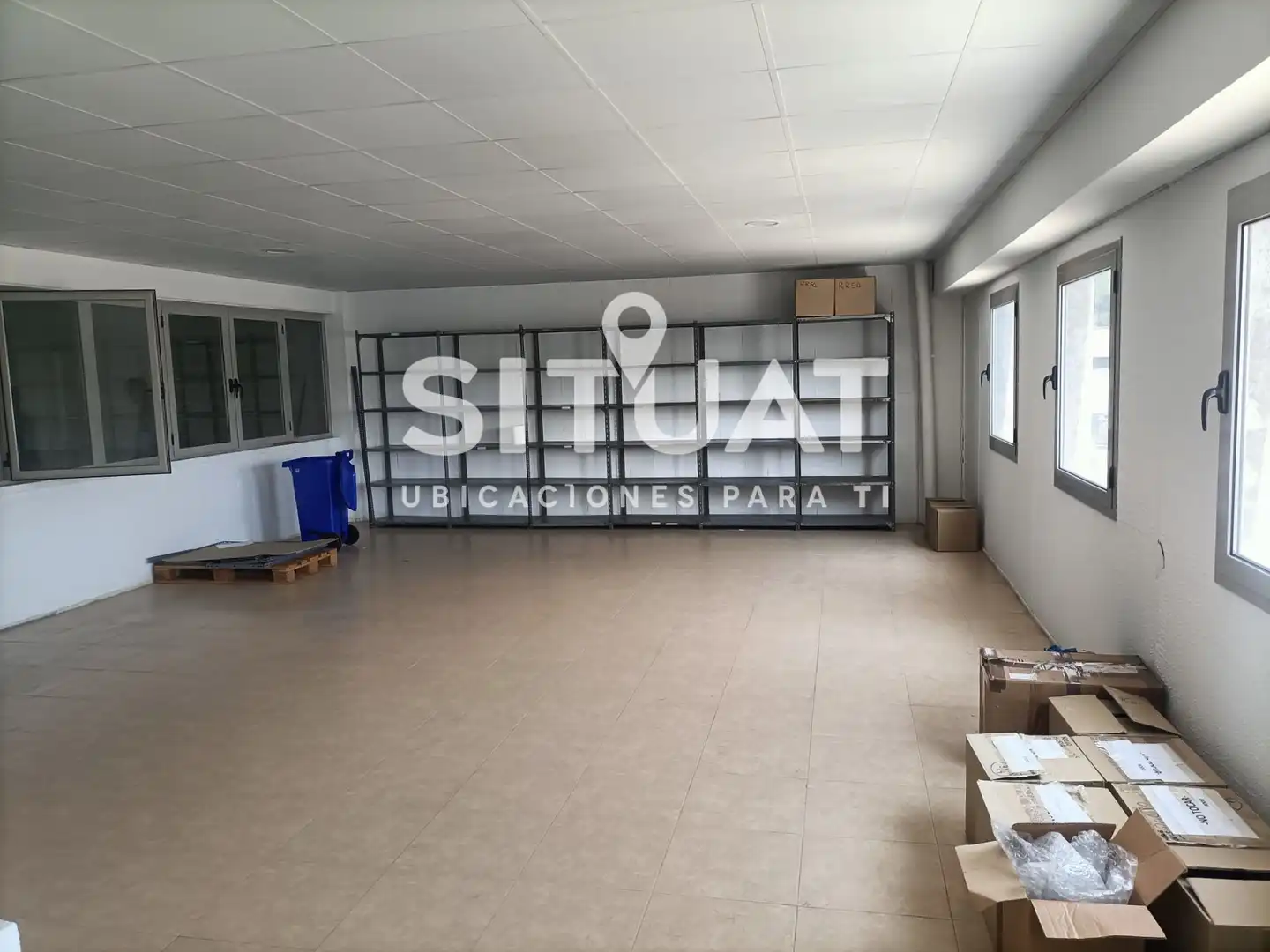 Nave industrielle à louer à Carrer Trepant 18, imagen 28