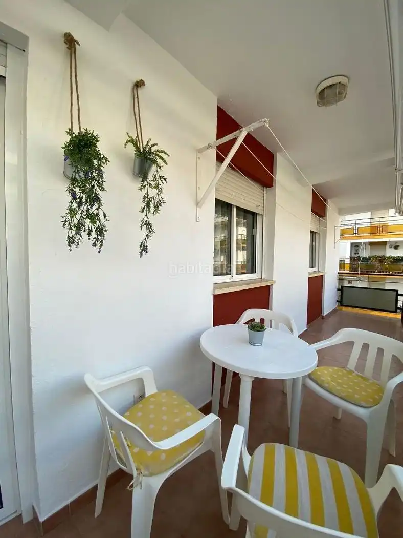 Flat with lift to rent in Avenida Castilla 44, imagen 6