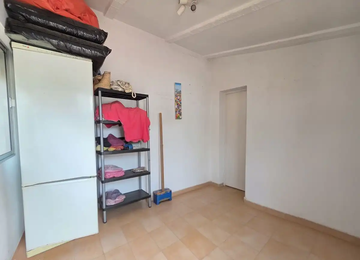 Chalet con piscina en venta en Palomares del Río, imagen 56