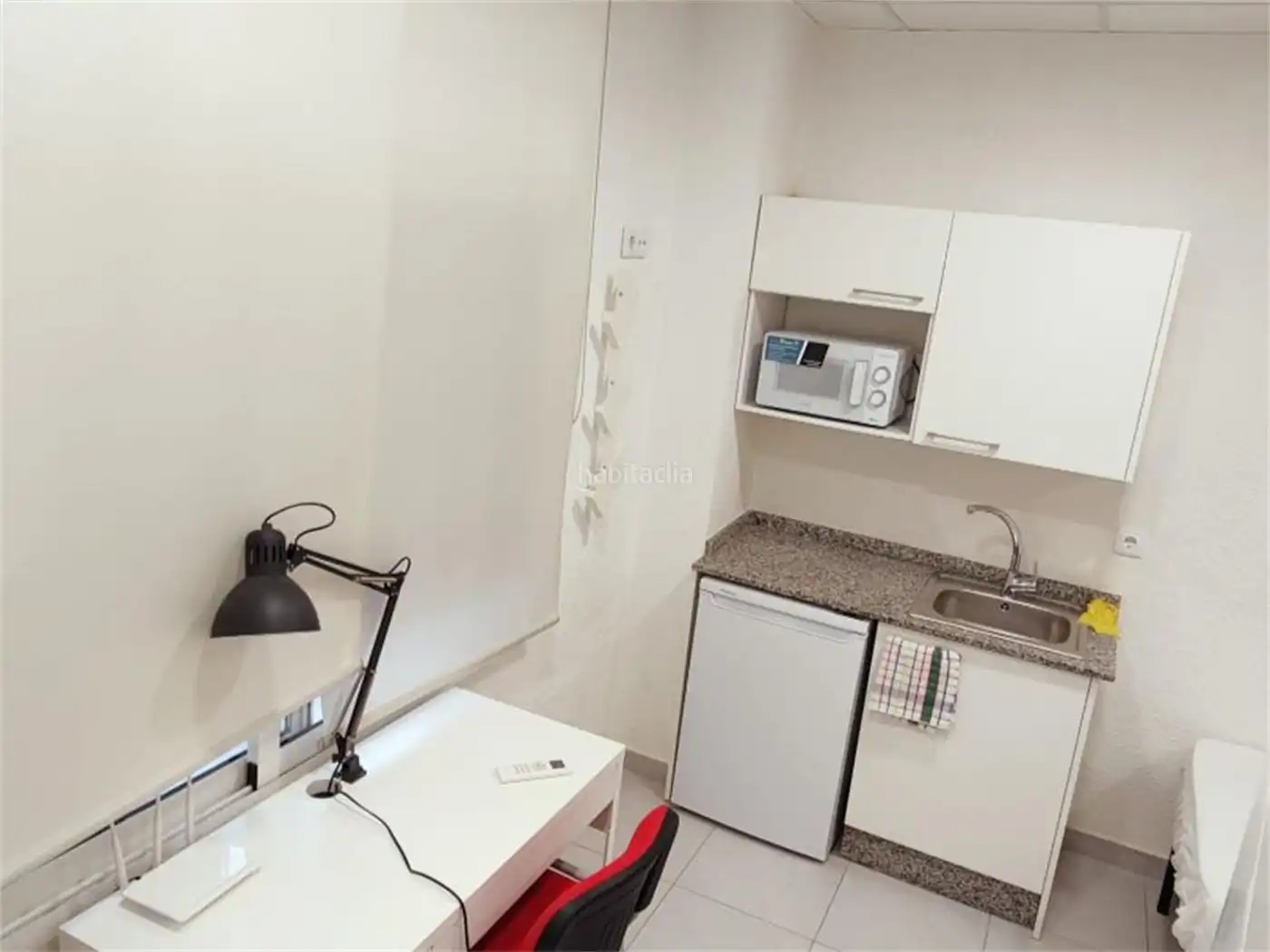 Estudio en alquiler en Calle Mayor 55, imagen 5