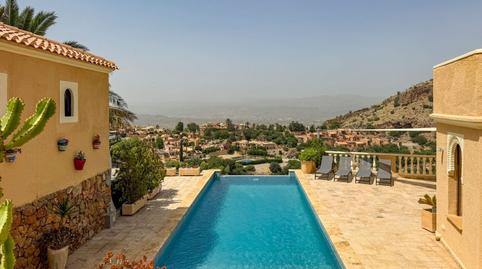 Foto 3 de Casa o xalet en venda a Calle Joaquin Sorolla, 12, Turre, Almería