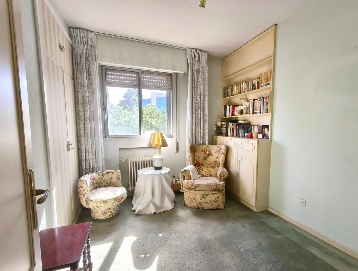 Habitación de Piso en venta en Madrid con Aire acondicionado, Calefacción y Parquet
