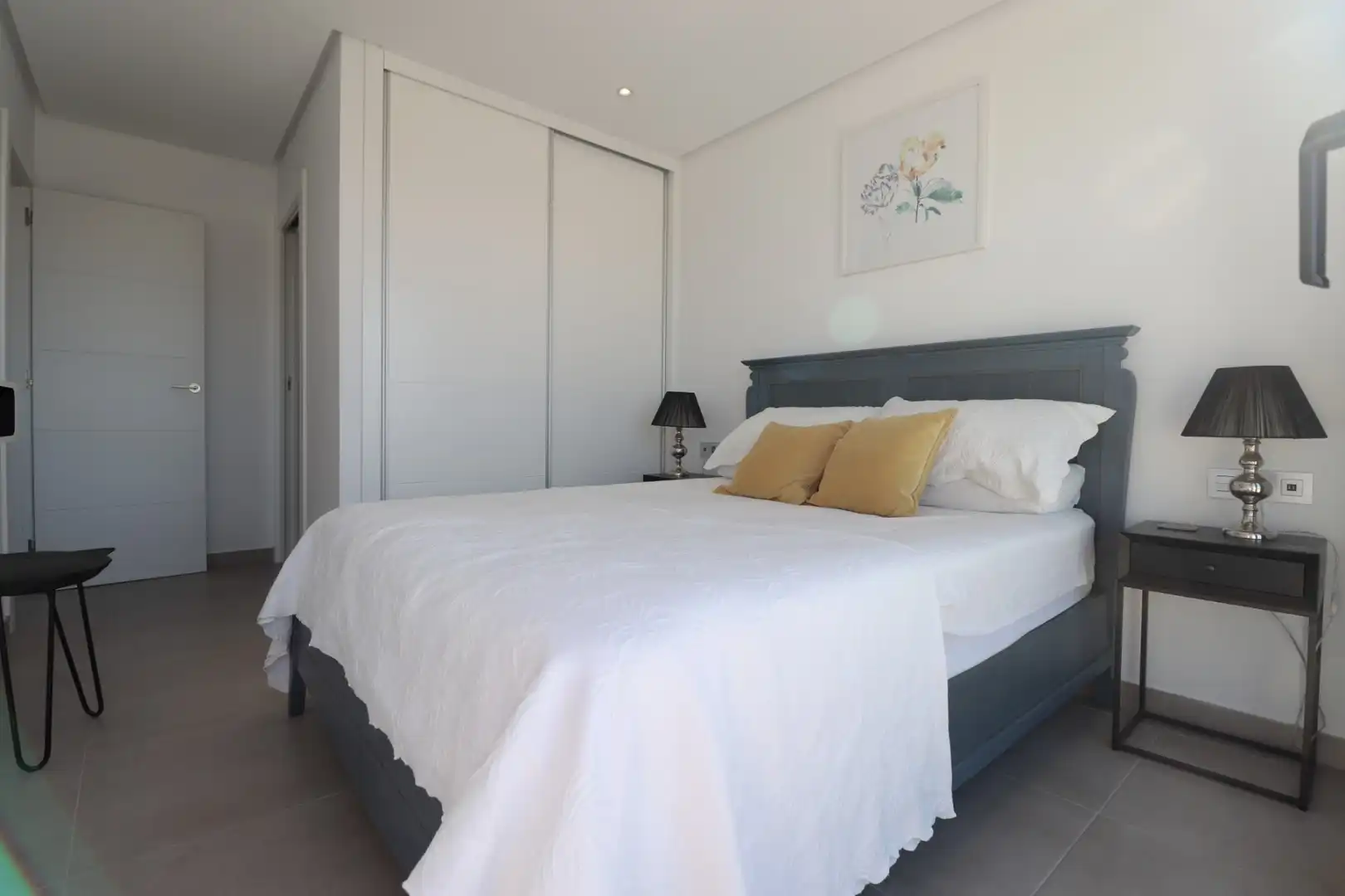 Bedroom of Houses for sale in Benijófar  with Terrace and Swimming Pool