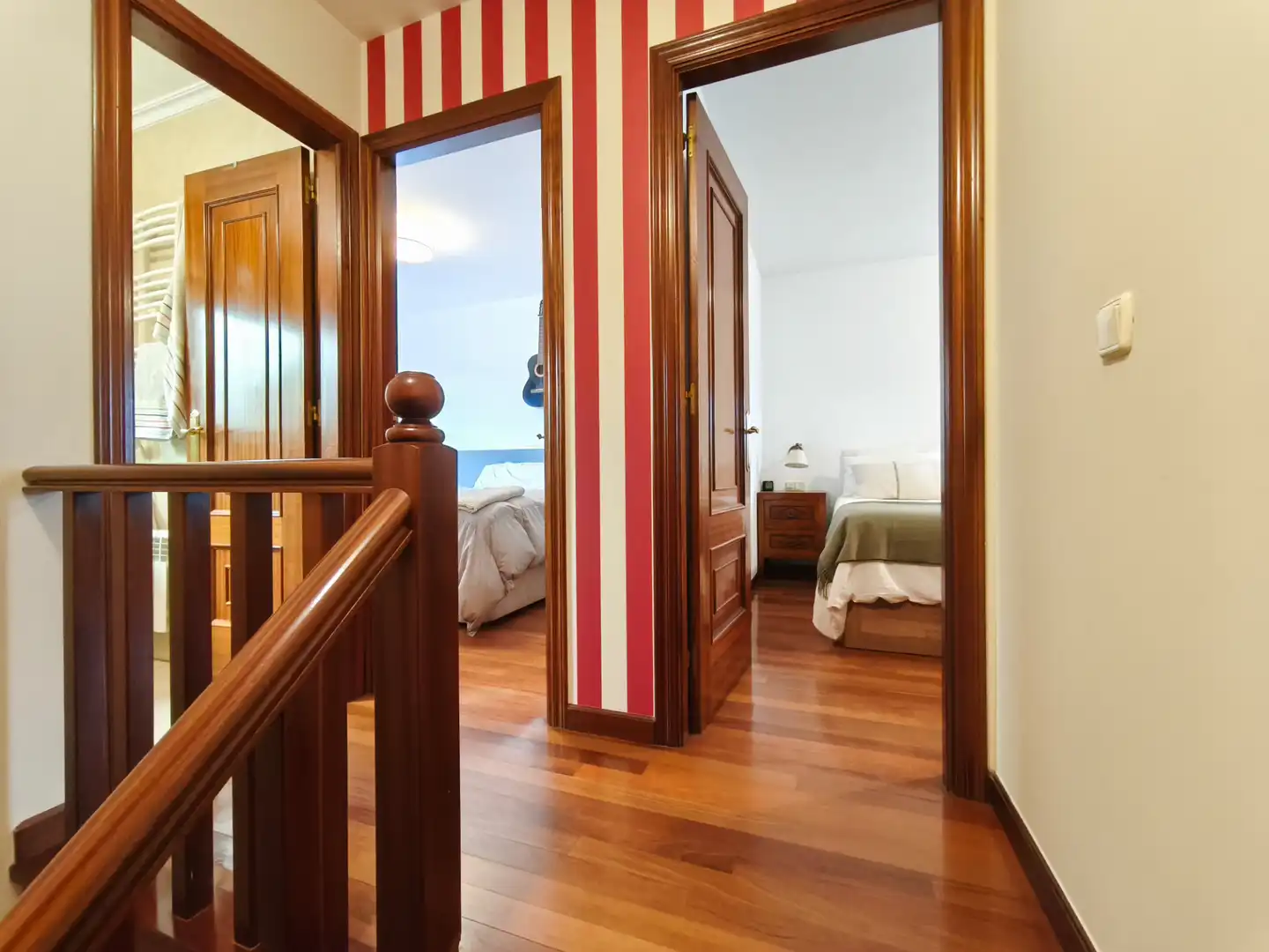 Dúplex en venta en Santiago de Compostela  con Calefacción, Terraza y Trastero