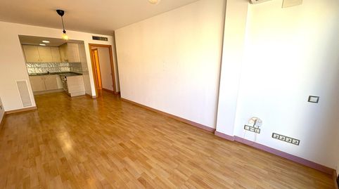 Foto 2 de Àtic en venda a Nord, La Ràpita