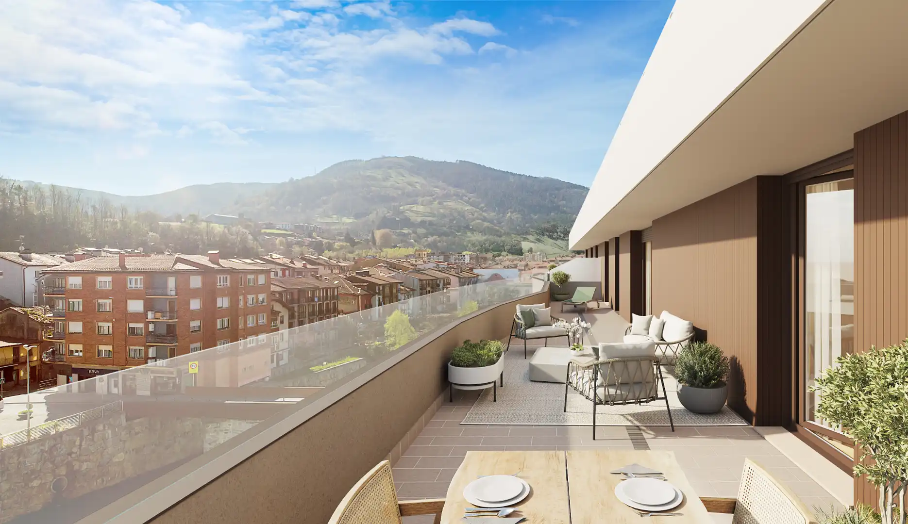 Flat for sale in Ernio Bidea, 6, Zizurkil