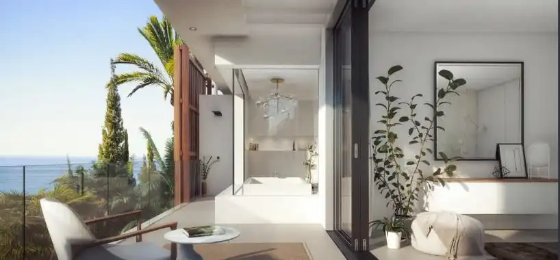 Villa con piscina in vendita a Marbella Centro, imagen 15