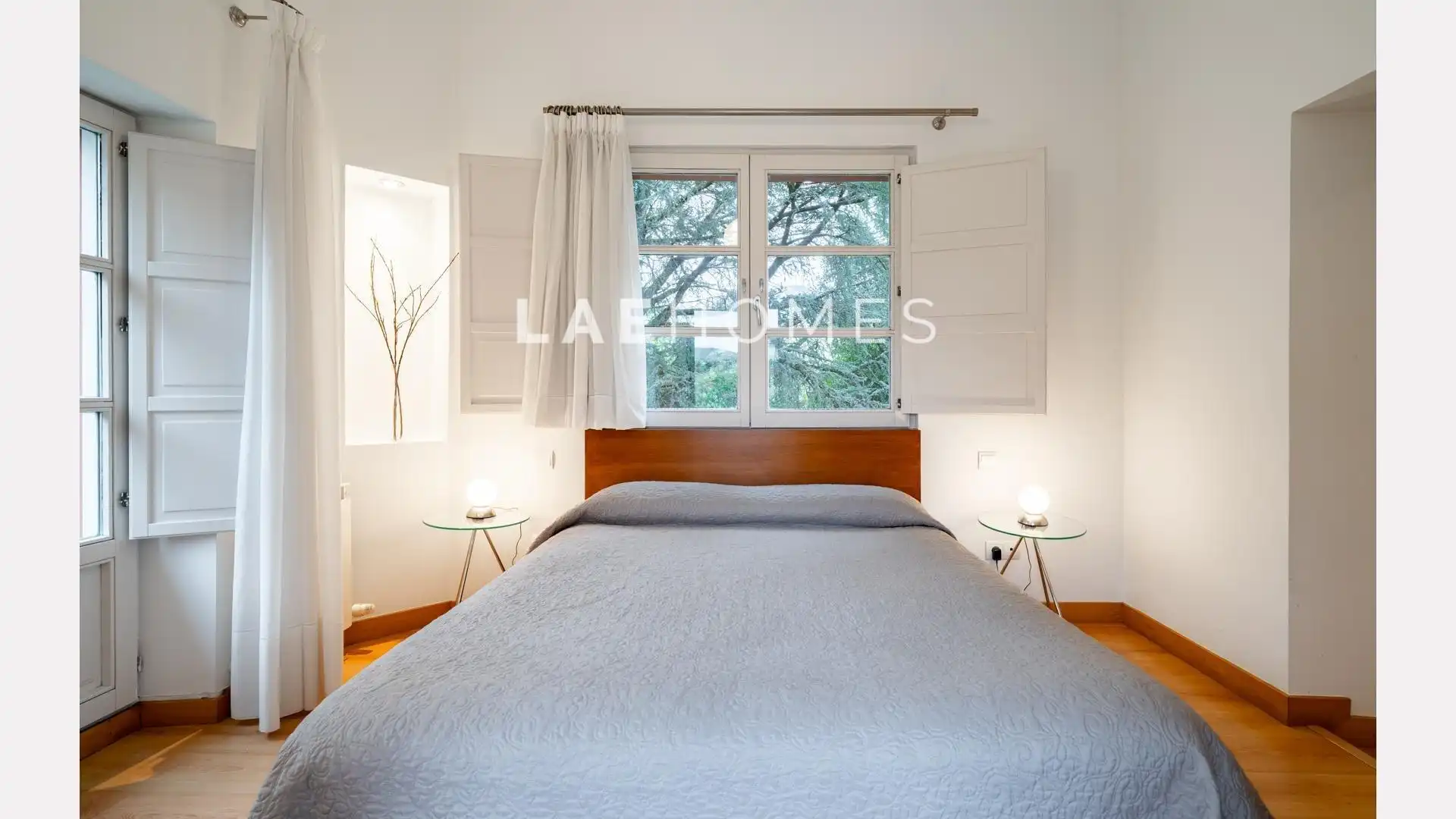 Habitación de Casa o chalet en venta en Liérganes con Jardín privado, Terraza y Trastero