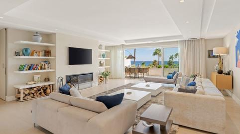 Photo 3 of Attic for sale in  Calle Los Granados, Puerto Banús, Marbella