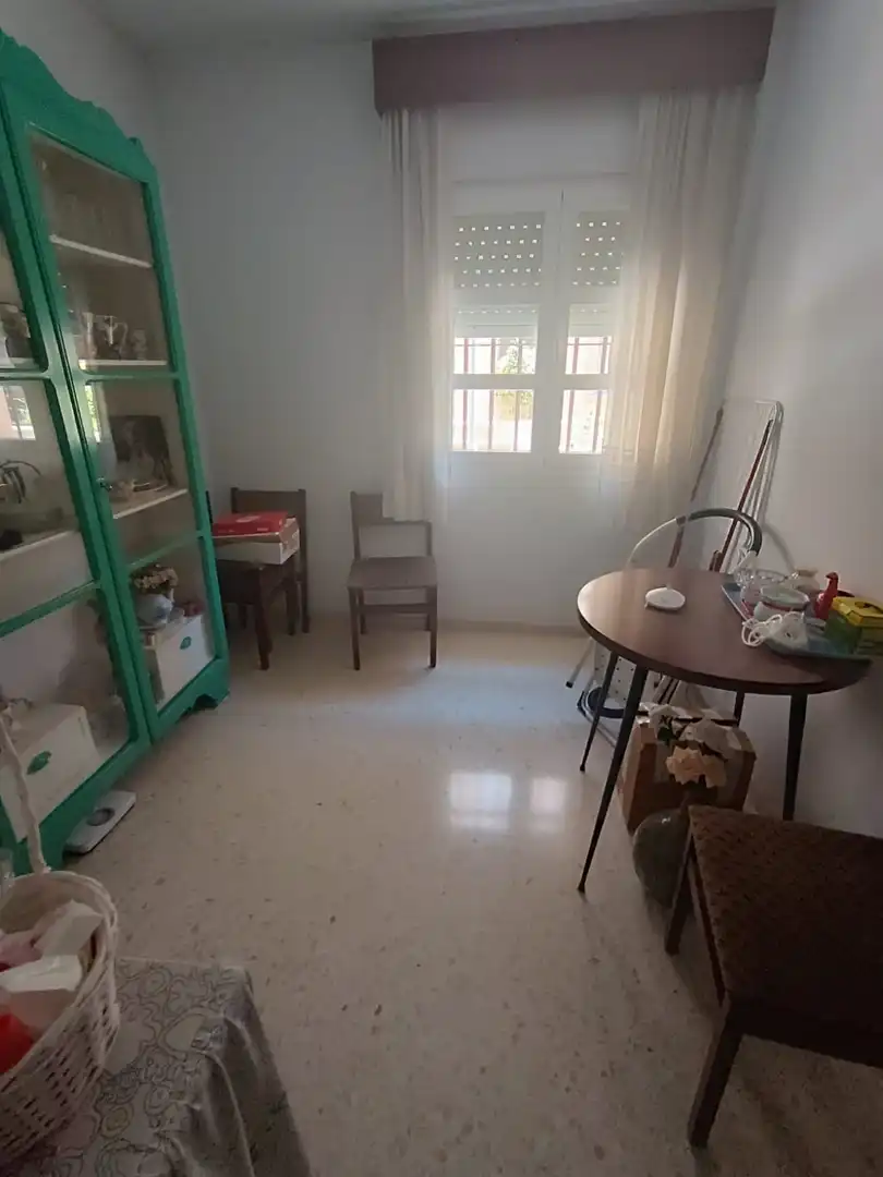 Bedroom of Flat for sale in Jerez de la Frontera