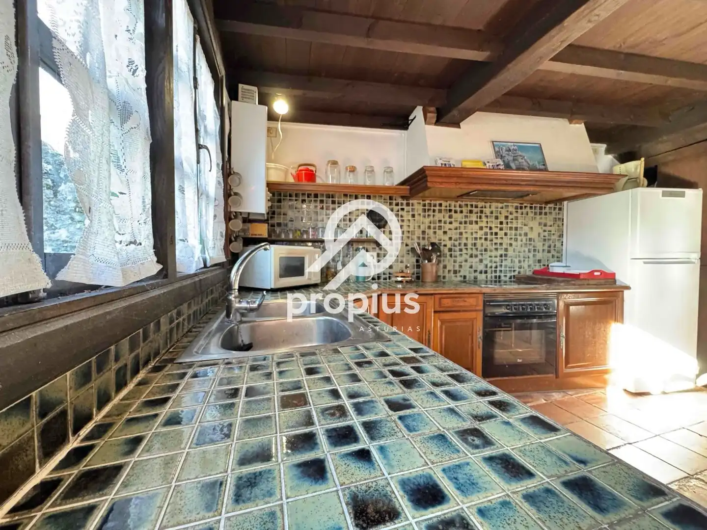Casa o xalet en venda a Po, 152, Celorio - Poó - Parres