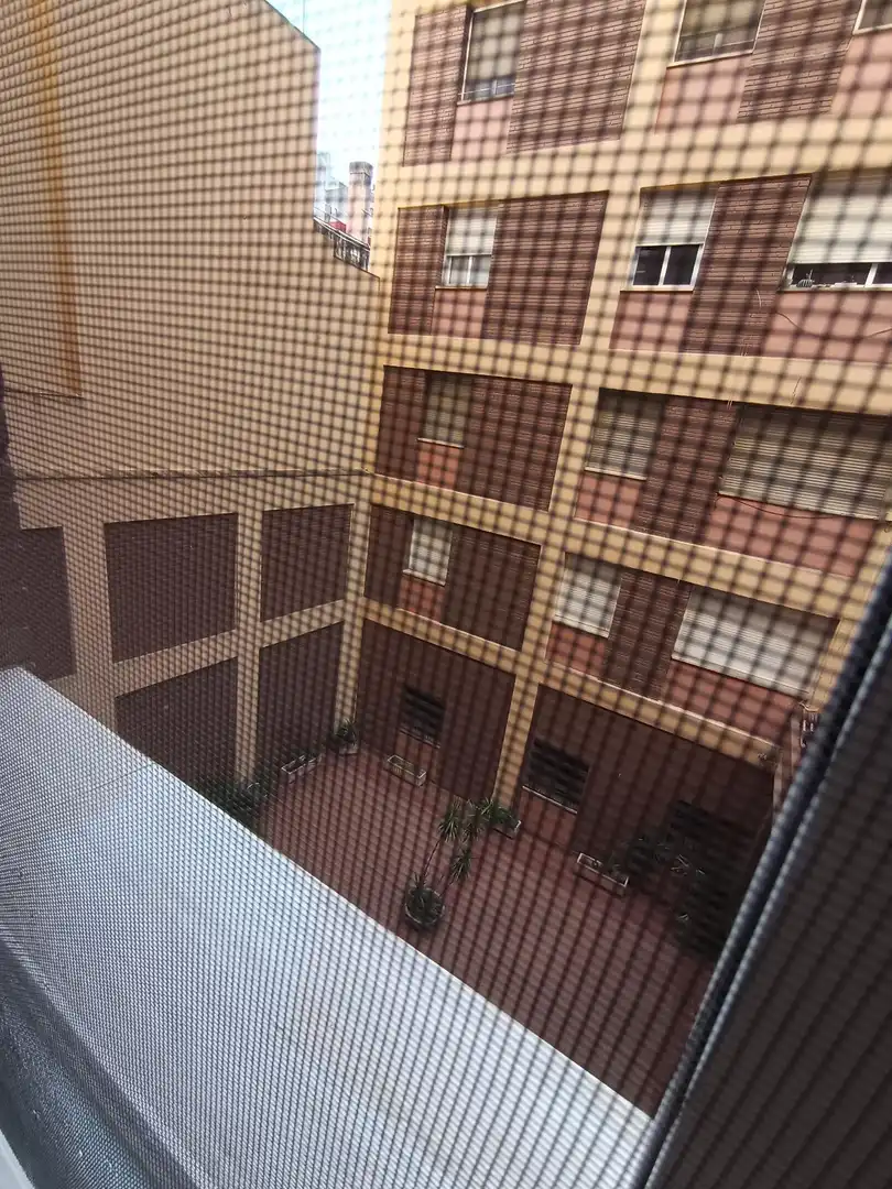Exterior view of Flat for sale in Córdoba  with Air Conditioner