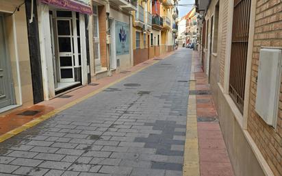 Vista exterior de Apartament en venda en Fuengirola amb Terrassa i Balcó