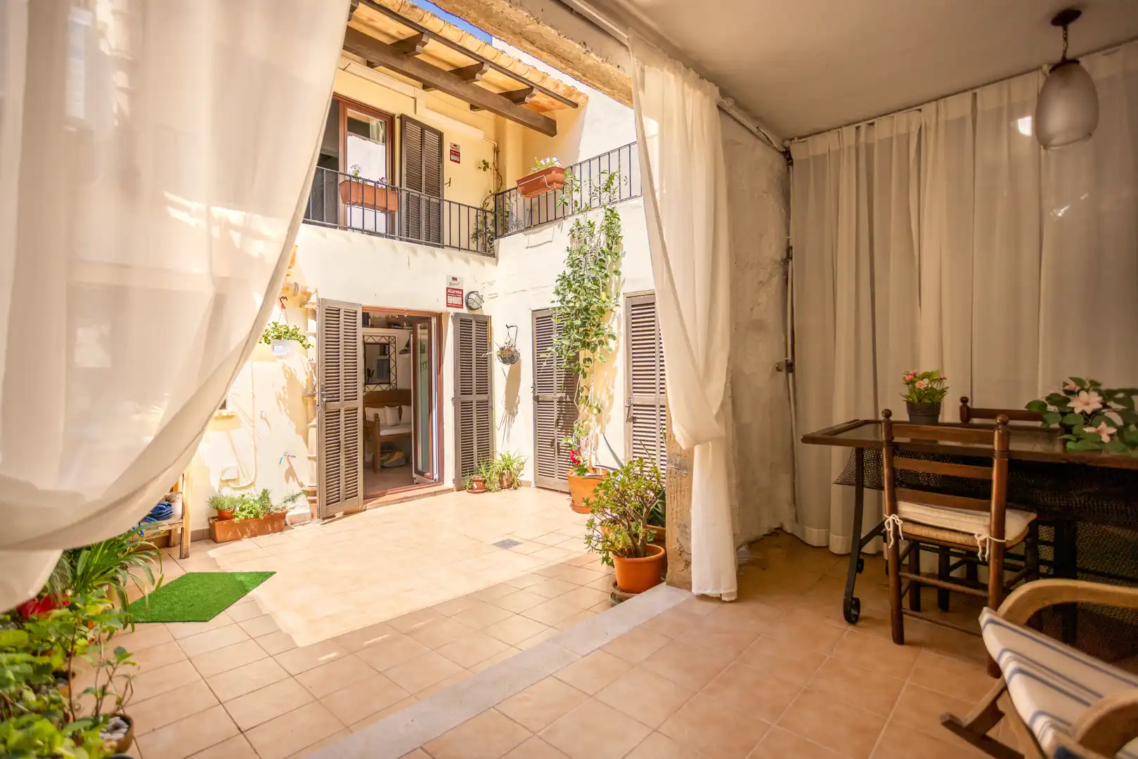 Maison jumelée à vendre à Pollença Poble, imagen 7