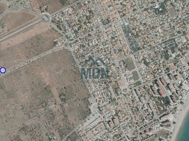Terreno residencial en venta en Benicasim Golf