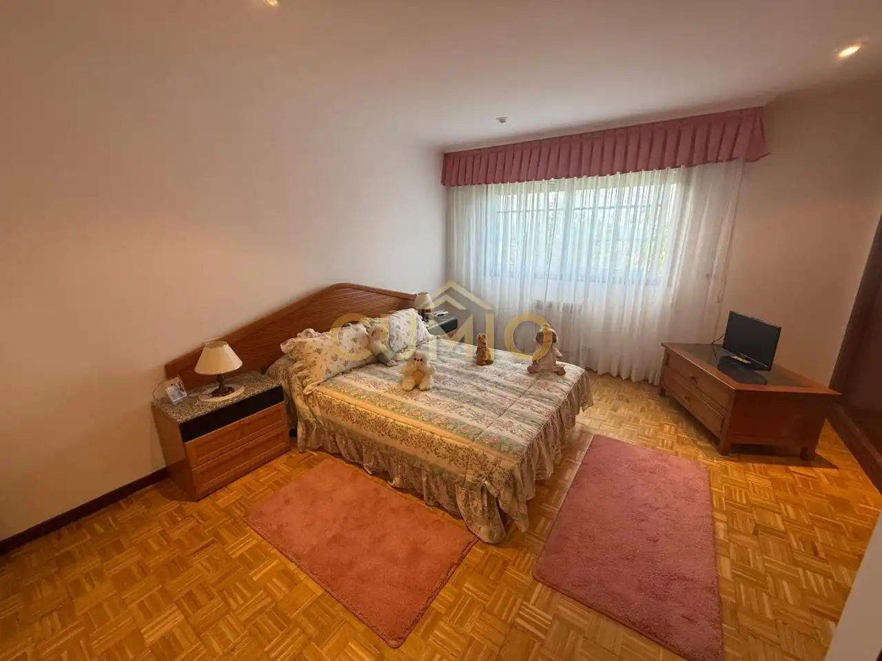 Habitación de Casa o chalet en venta en Cotobade con Calefacción, Jardín privado y Parquet
