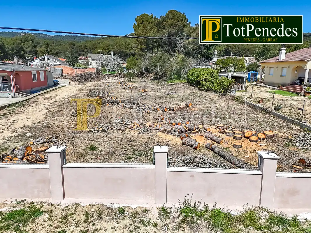 Residencial en venta en Querol