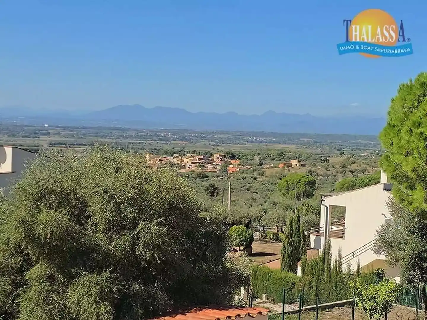 Casa o chalet en venta en Pau con Aire acondicionado, Calefacción y Jardín privado