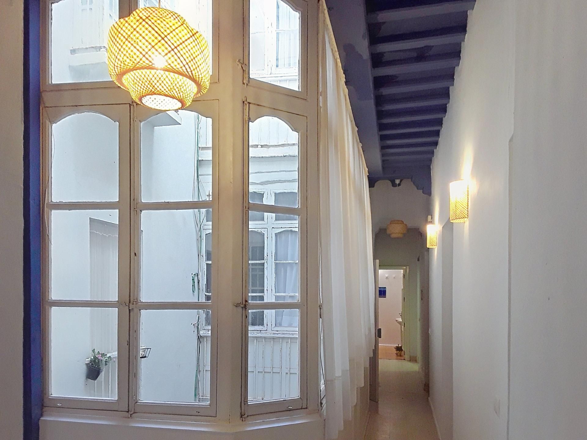 Flat for sale in  Cádiz Capital  with Balcony