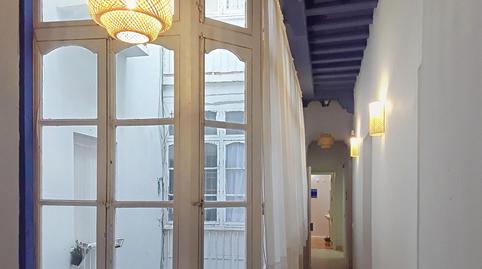 Foto 3 de Pis en venda a Centro Histórico,  Cádiz Capital