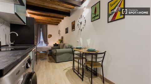 Photo 4 of Flat for rent in El Raval, Barcelona Capital