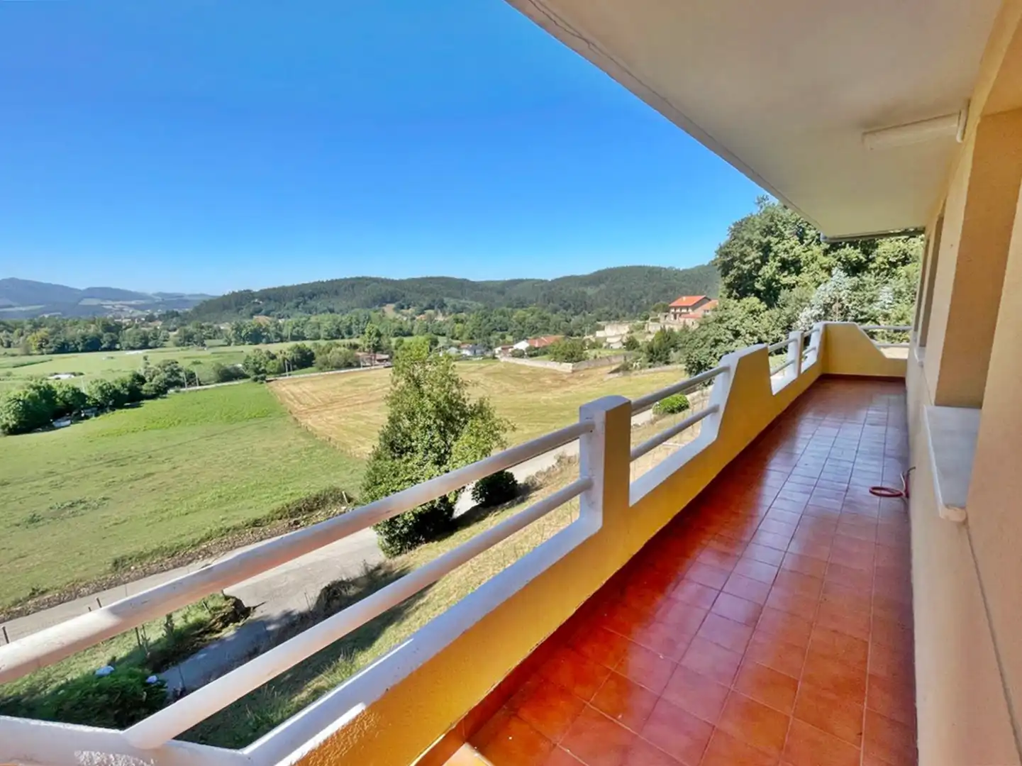 Terraza de Casa o chalet en venta en Piélagos con Terraza y Trastero