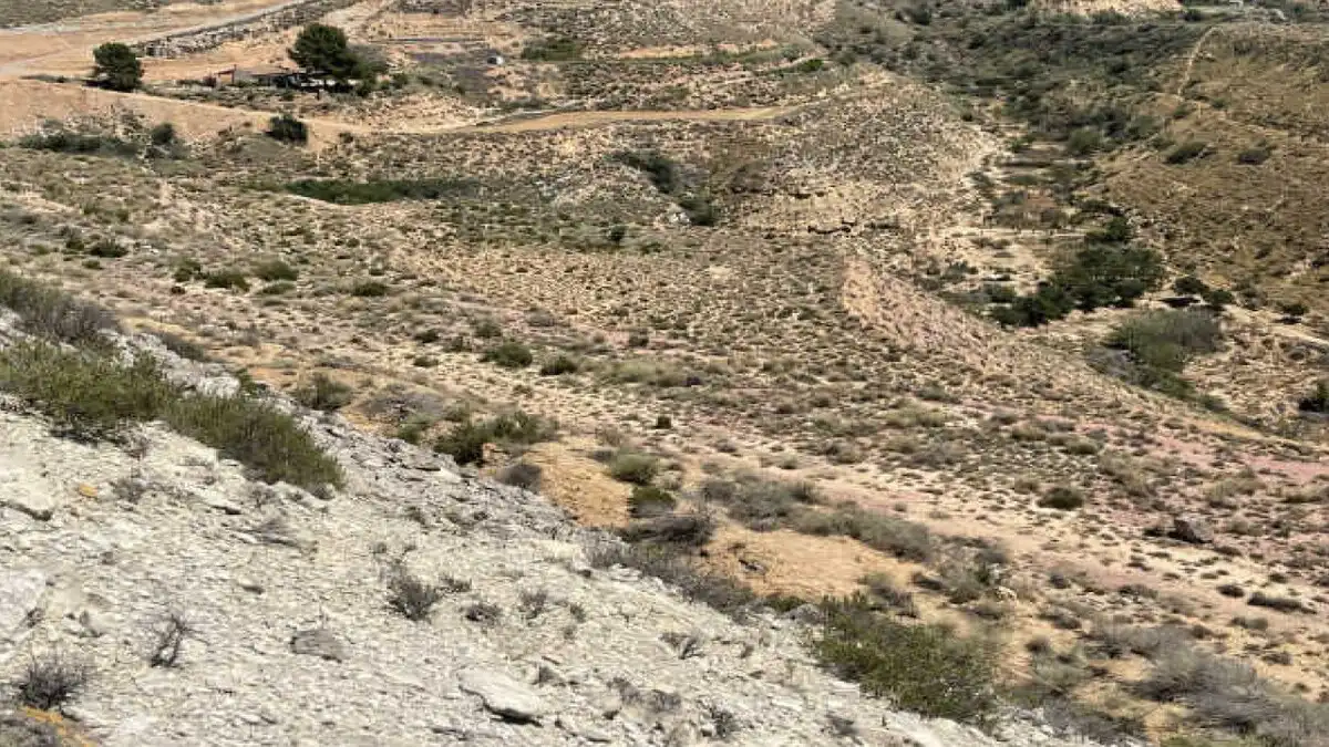 Residencial en venda en Fraga