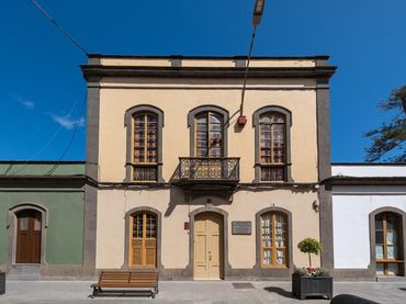 Haus zum Verkauf in La Heredad