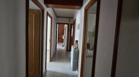 Foto 2 de Piso de alquiler en Pirineos, Universidad, Jaca