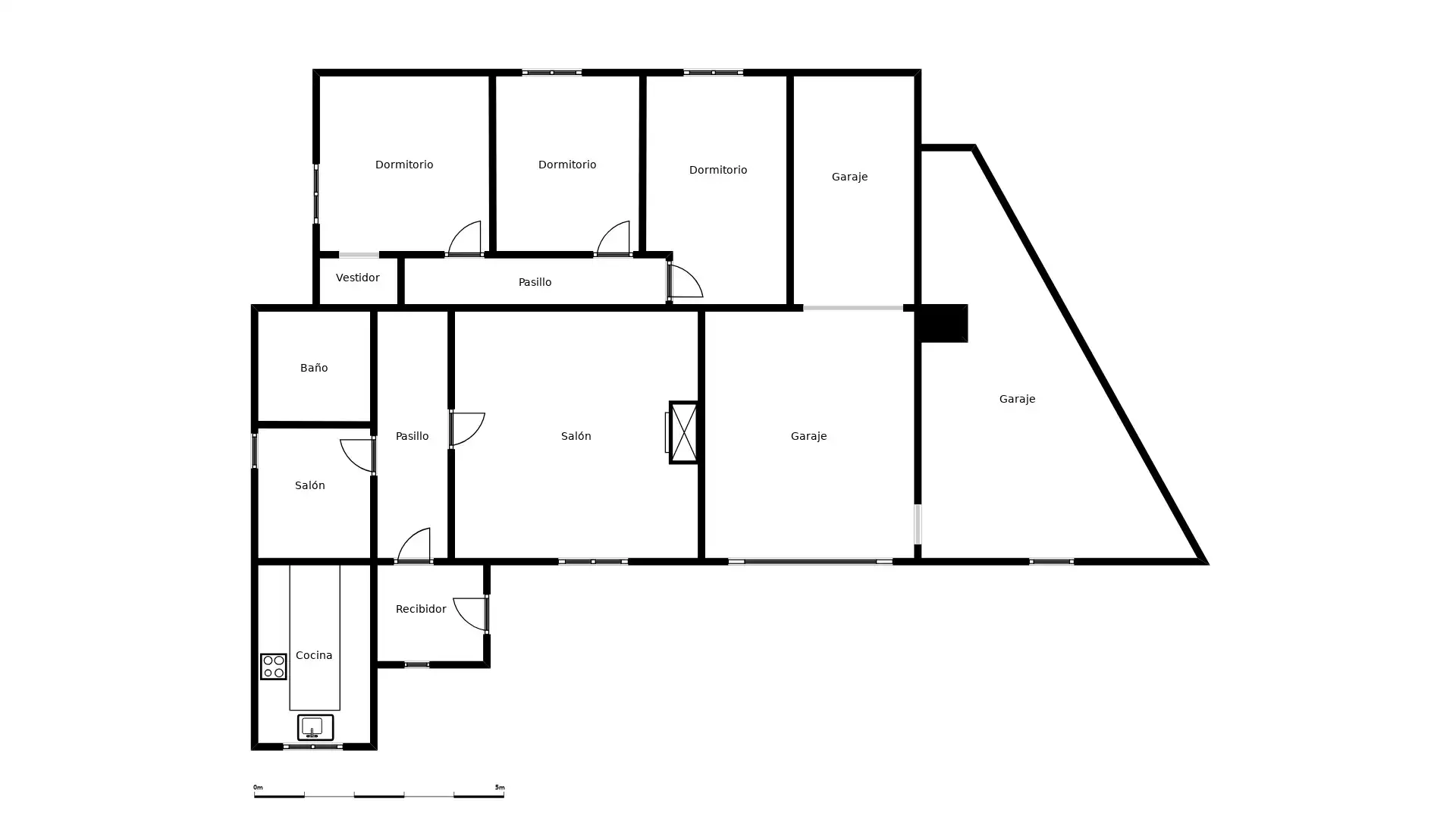 Industriegebäude zum Verkauf in Proc. Simplificado, imagen 29
