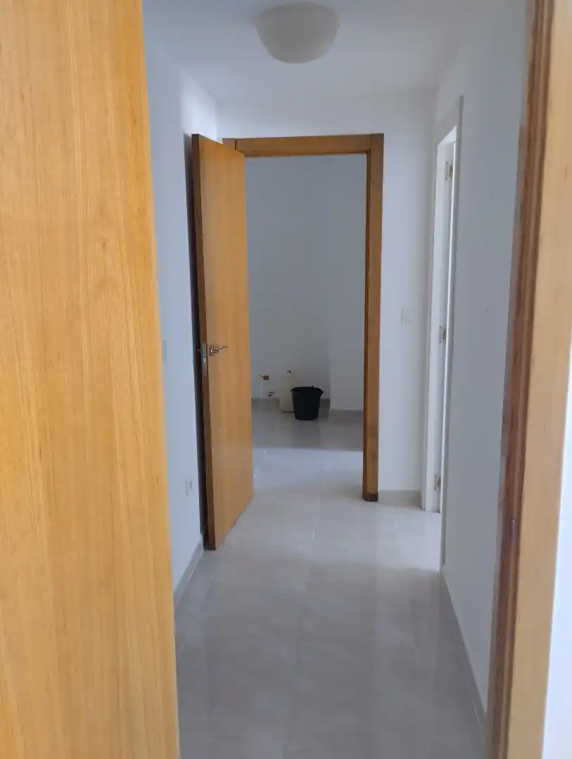 Piso en venta en Calle Teatro Algabeño, 1, La Algaba