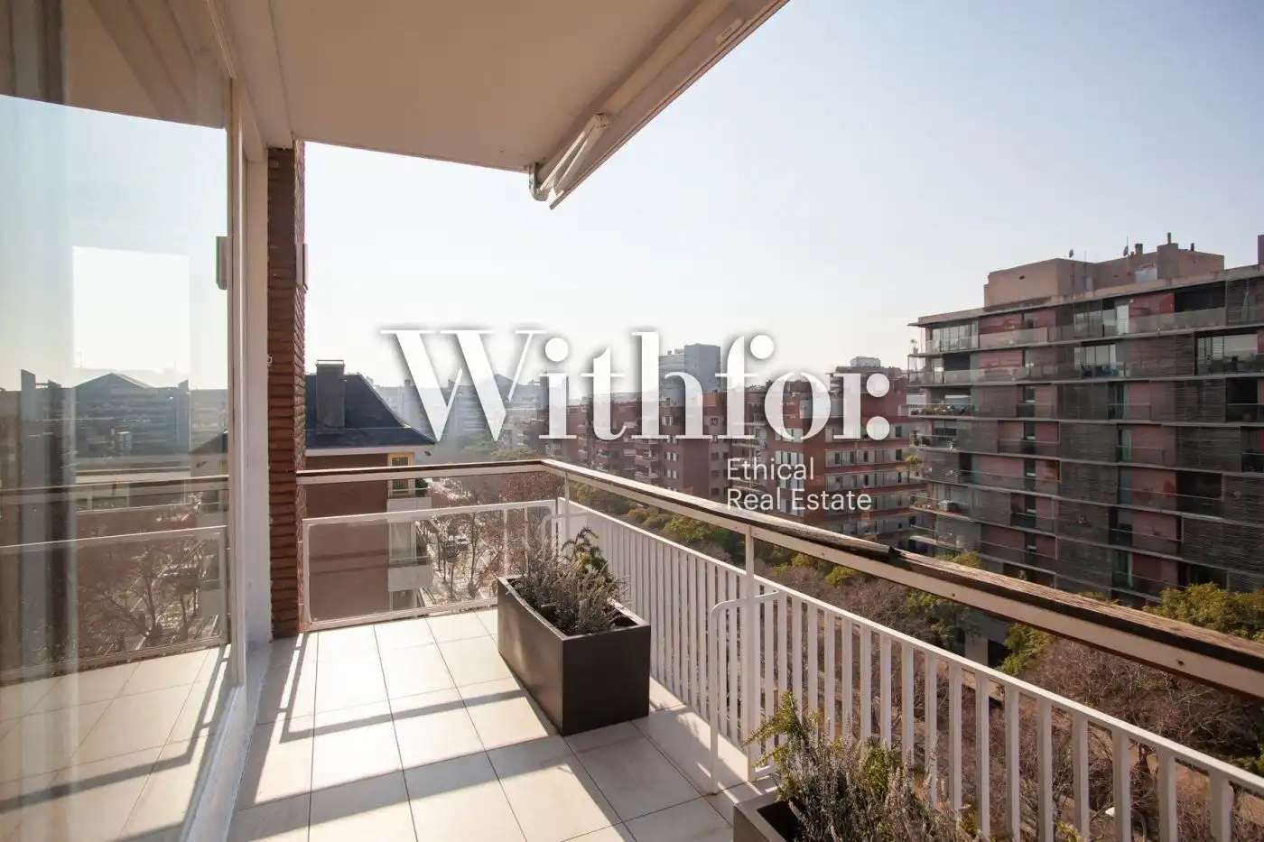 Piso con terraza en venta en Calle JACINTO BENAVENTE, imagen 13