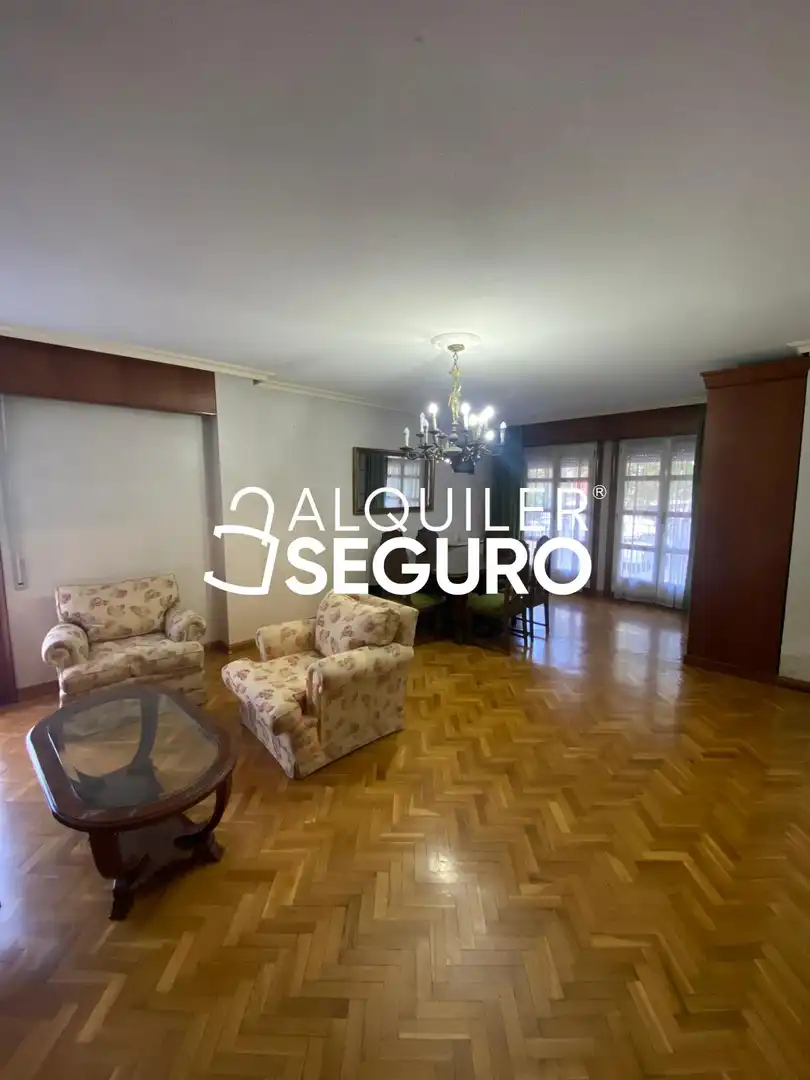 Wohnung zur Miete in San Roque, San Roque - Concordia - Adoratrices