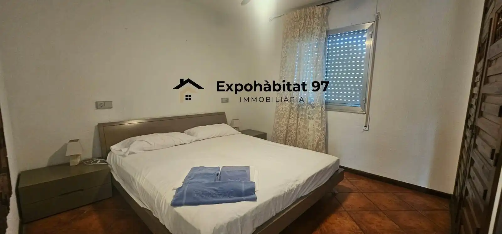 Habitación de Apartamento en venta en Mont-roig del Camp con Aire acondicionado y Piscina comunitaria