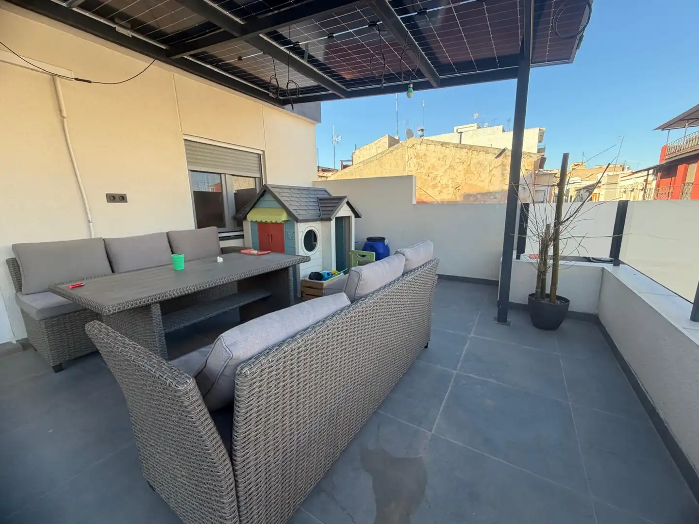 Adosado en venta en Dolores, imagen 53