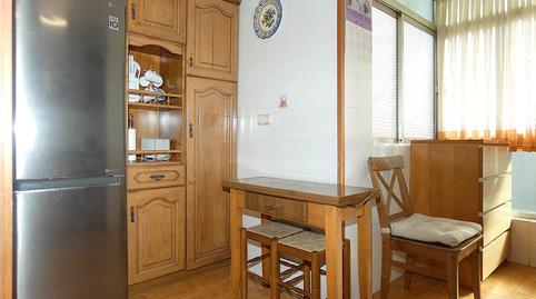 Foto 4 de Pis en venda a Aleixandre Kalea, Cruces, Bizkaia