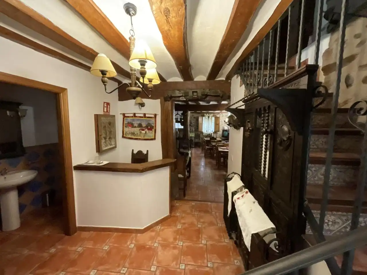 Casa en venta en Calle Marqués de la Ensenada, imagen 32
