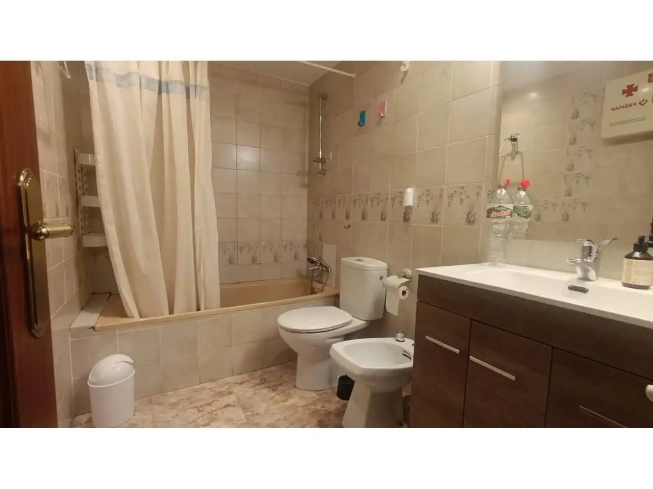 Flat with lift for sale in Calle CARRERAS CANDI, imagen 14
