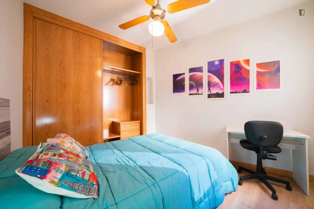 Apartament de lloguer a Palos de Moguer