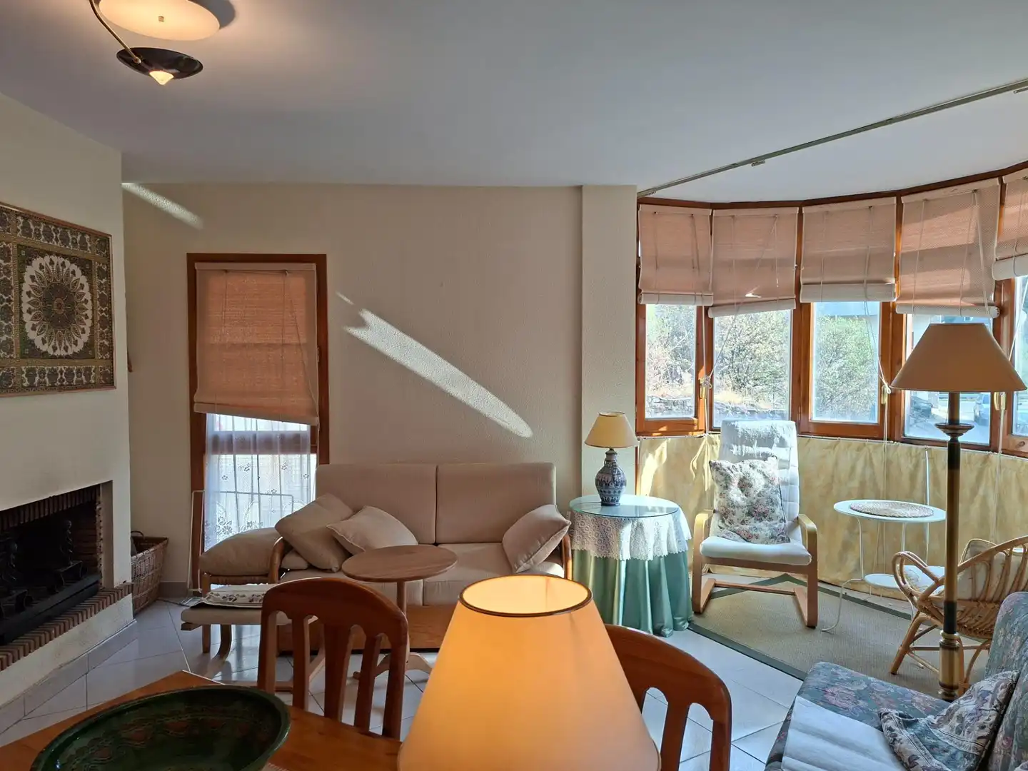 Flat for sale in GOYA, 6, Biescas