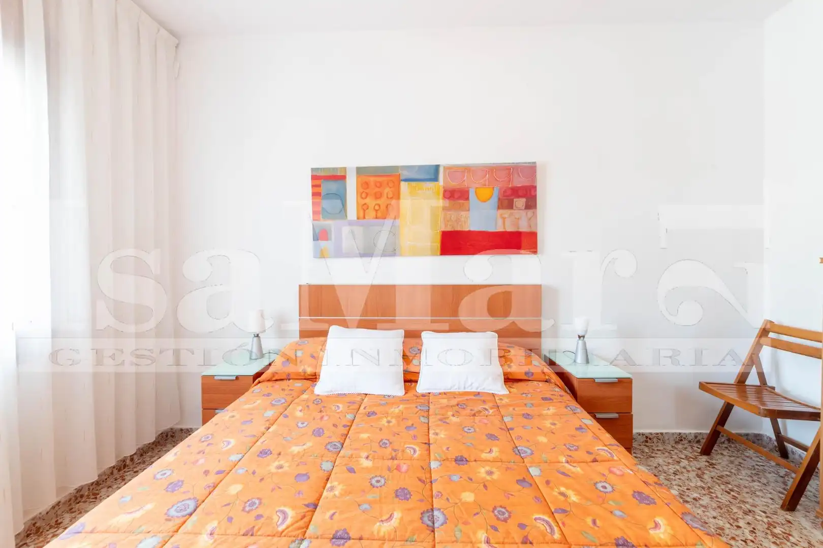 Dormitori de Casa o xalet en venda en Bellvei amb Jardí privat, Terrassa i Piscina
