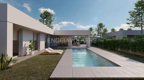 Photo 2 from new construction home in Flat for sale in El Catllar , Tarragona