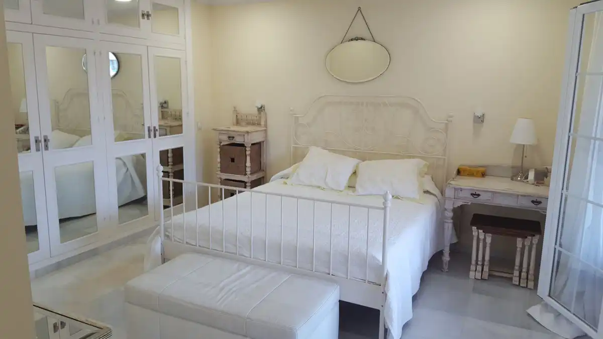 House with pool to rent in DE LOS JAZMINES-NVA ANDAL 356, imagen 7