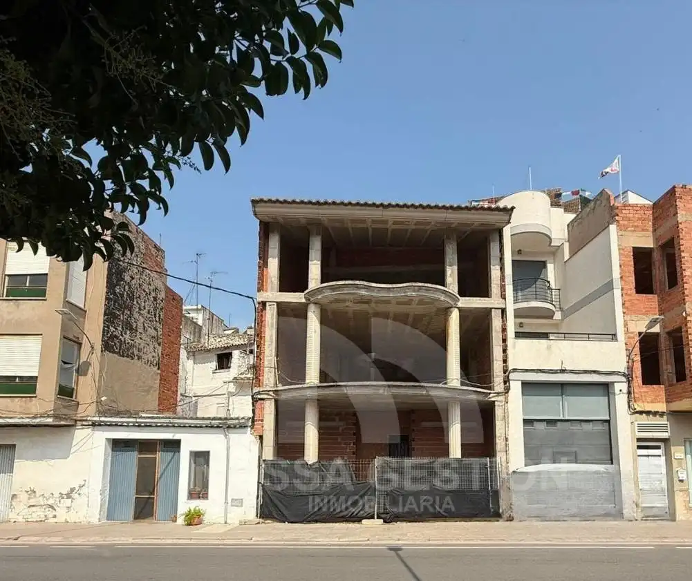 Terreni e lotti in vendita a Calle del Plá, imagen 4